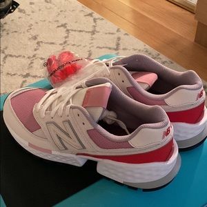 Figs for new balance sneakers